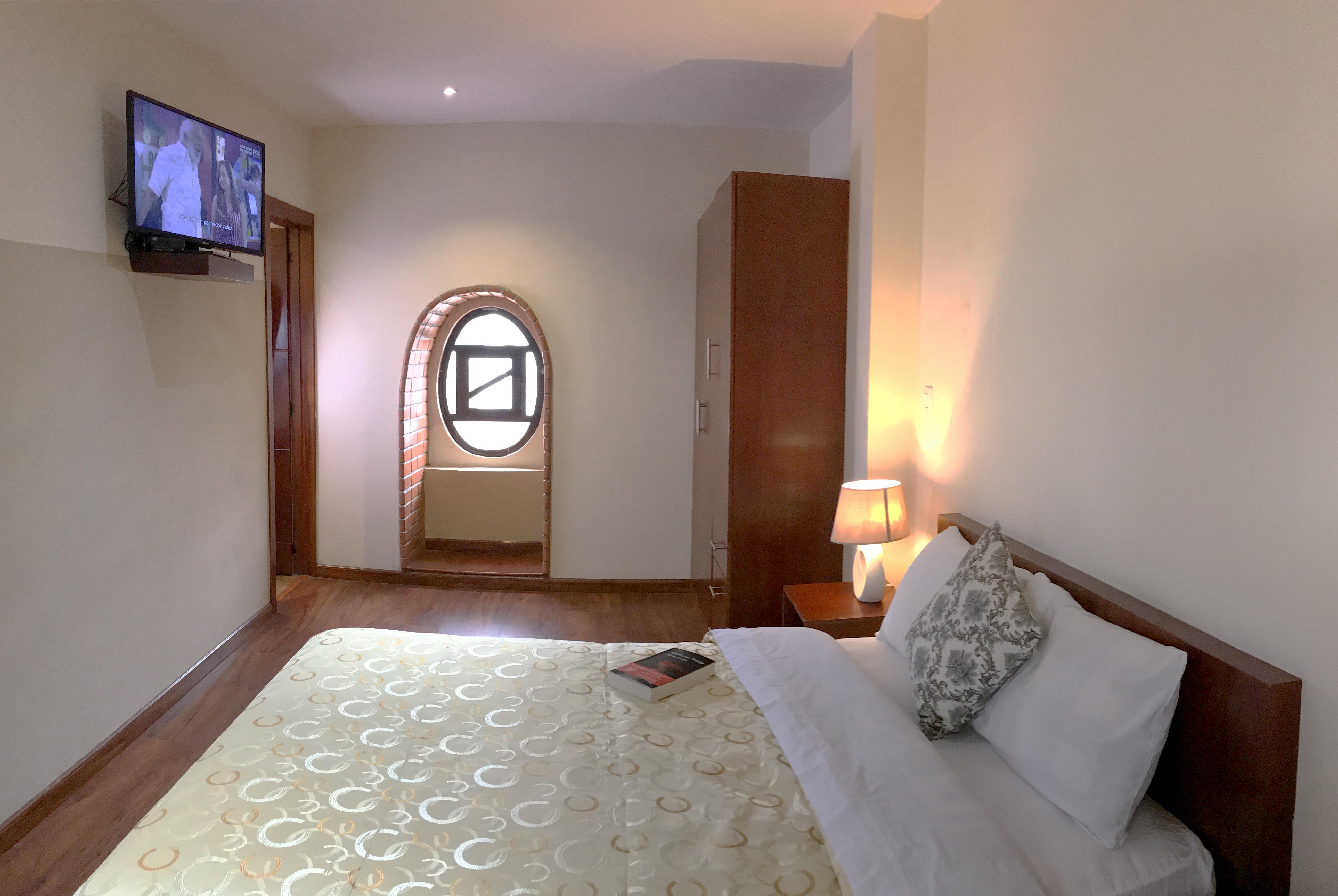 Hotel San Ezequiel Cuenca Ngoại thất bức ảnh
