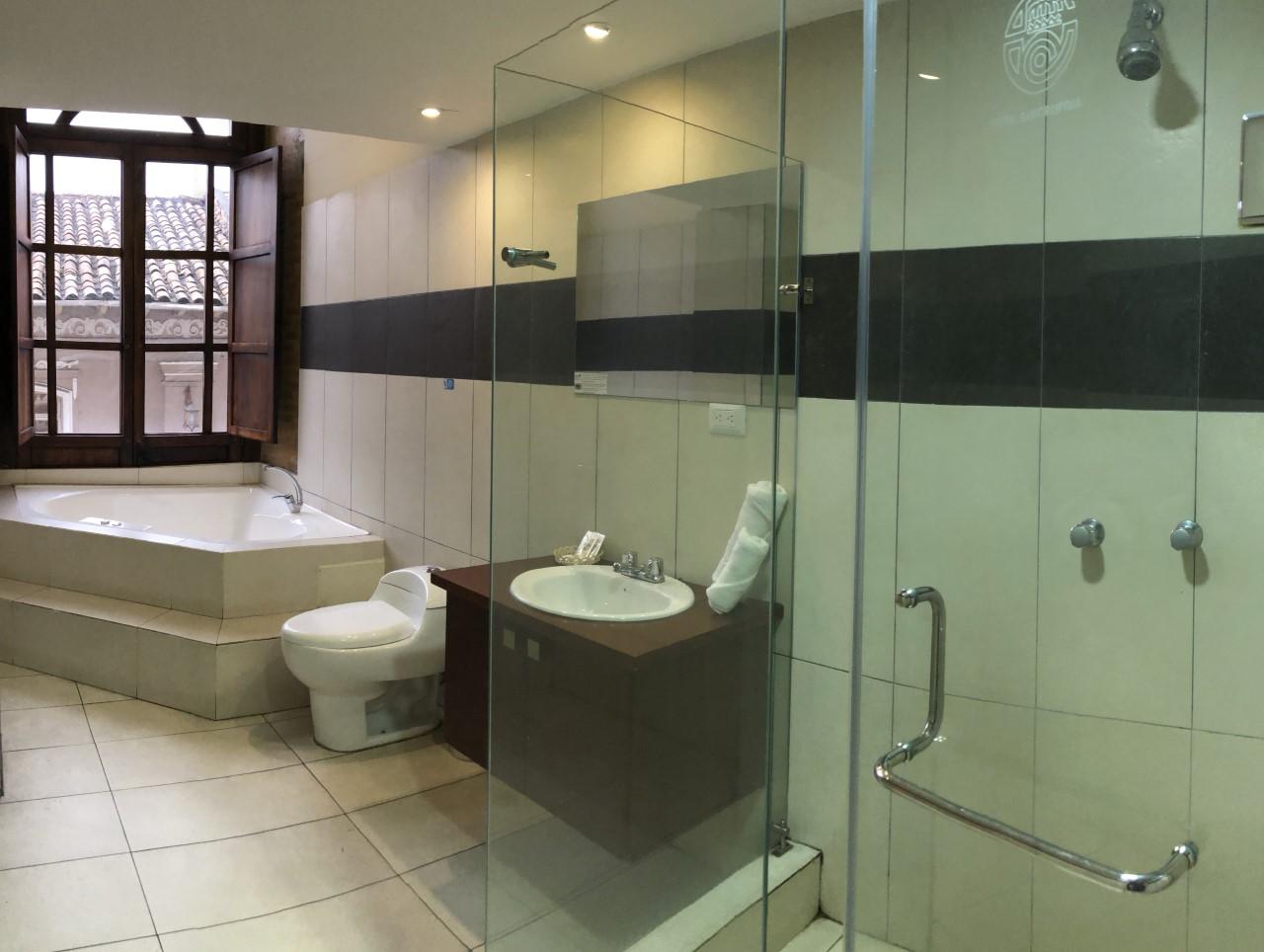Hotel San Ezequiel Cuenca Ngoại thất bức ảnh