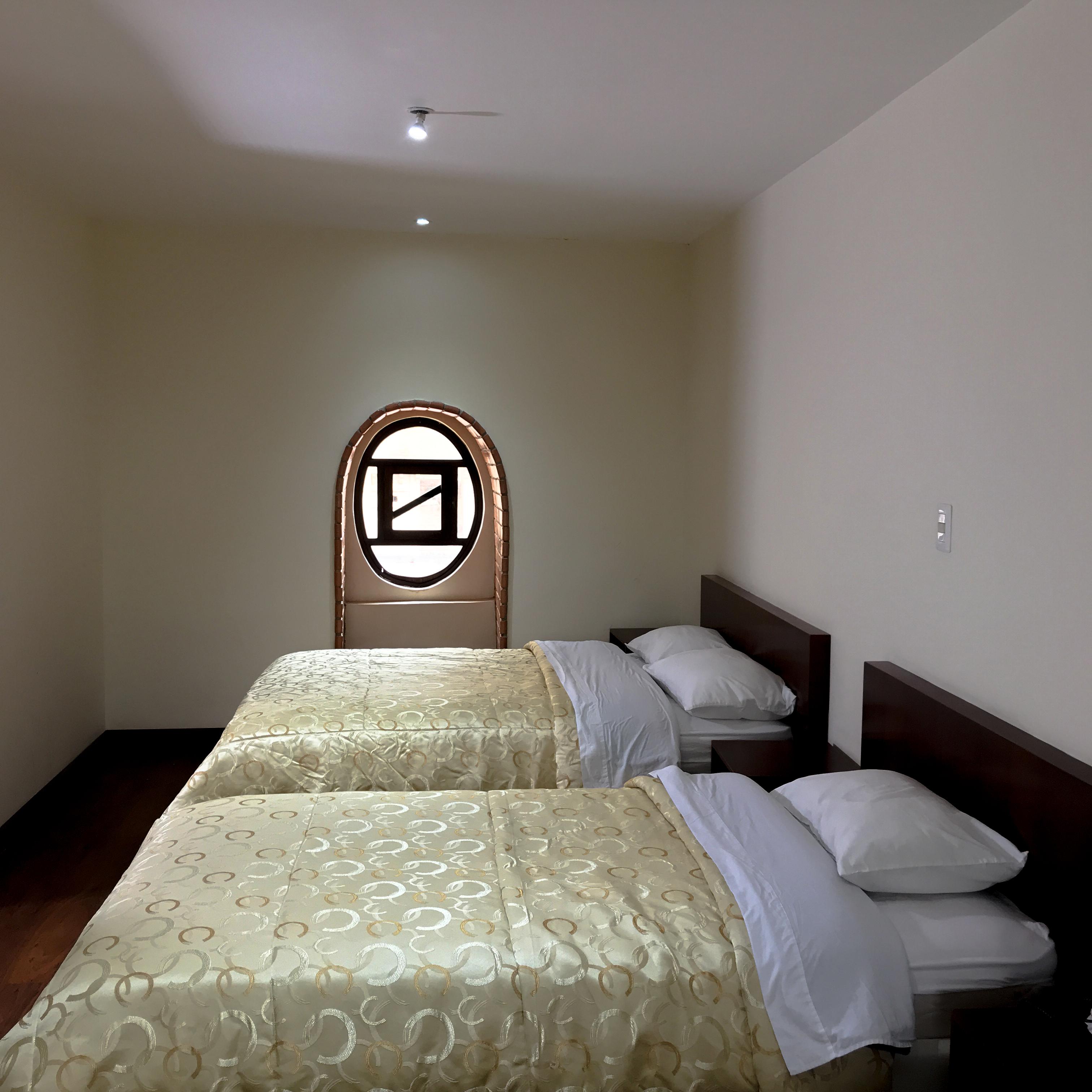 Hotel San Ezequiel Cuenca Ngoại thất bức ảnh