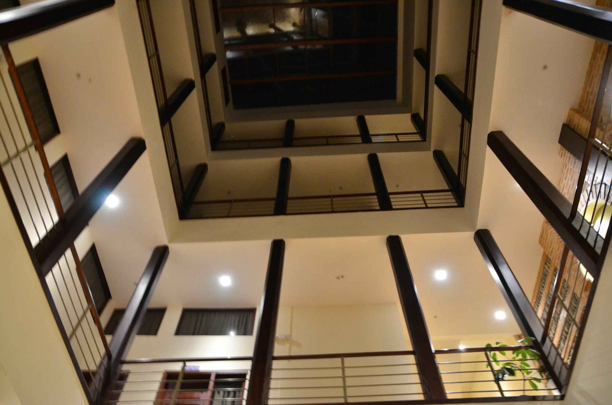 Hotel San Ezequiel Cuenca Ngoại thất bức ảnh